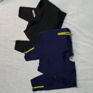 BUNDLE OF FABLETICS LEGGINGS